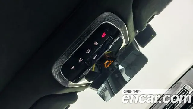 Mercedes-Benz S-Class W223 id 2708401 из Кореи 8