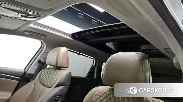 Hyundai Santa Fe TM id 3494794 из Кореи 8