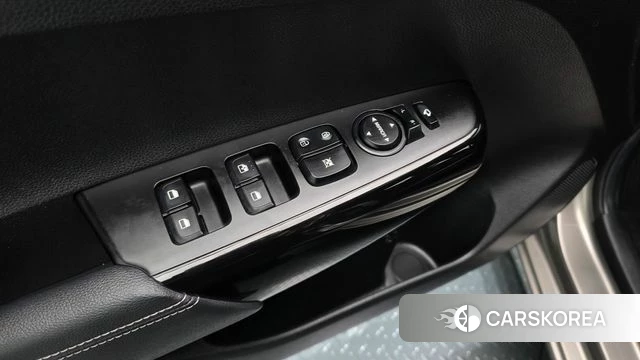 Kia All New Morning (JA) id 3936537 из Кореи 8