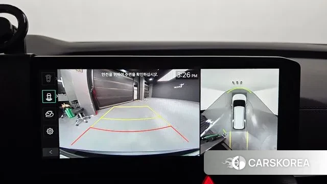 Kia The New Carnival 4th Generation id 3739285 из Кореи 8