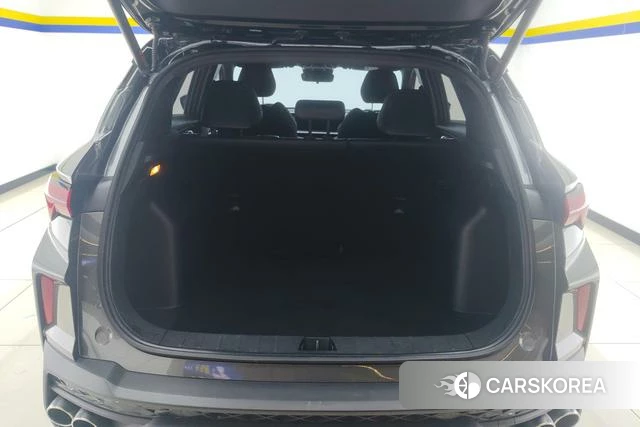 Geely Automobile Binyue id 4253764 из Китая 8