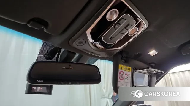 Ssangyong Torres id 3675208 из Кореи 8