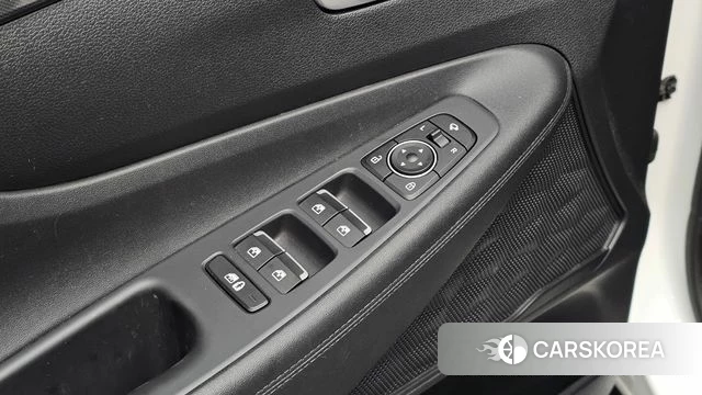 Hyundai The New Santa Fe id 4624858 из Кореи 8