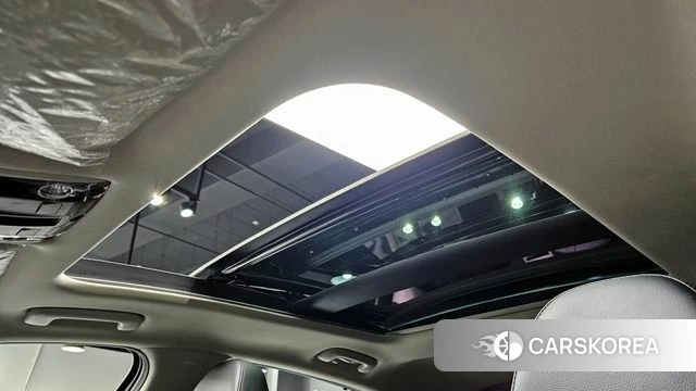 Kia K5 Hybrid 3rd Generation id 4268545 из Кореи 8