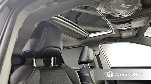 Toyota RAV4 5th Generation id 3718095 из Кореи 8