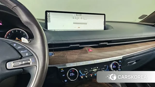 Genesis G80 (RG3) id 3504376 из Кореи 8