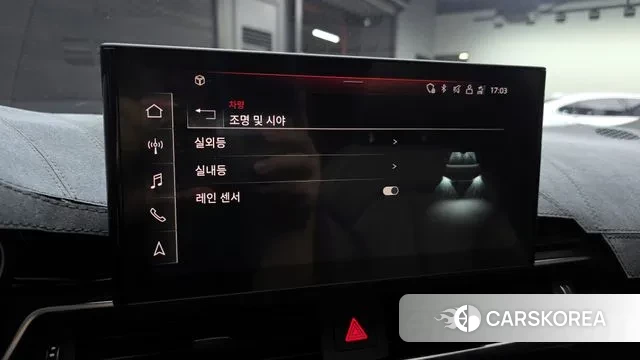 Audi A5 (F5) id 3567528 из Кореи 8