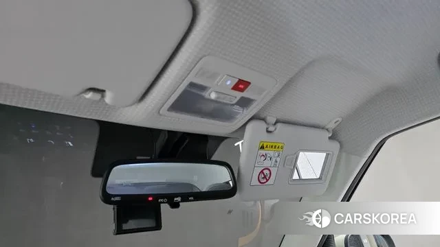 Hyundai Casper id 3316432 из Кореи 8