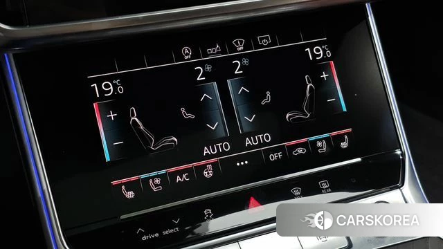 Audi A6 (C8) id 4865092 из Кореи 8