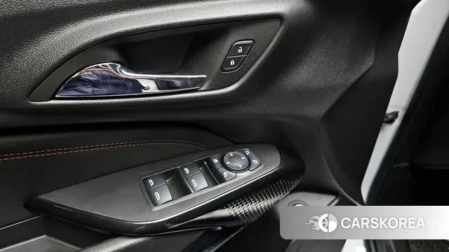 Chevrolet (GM Daewoo) Trax Crossover id 3383487 из Кореи 8