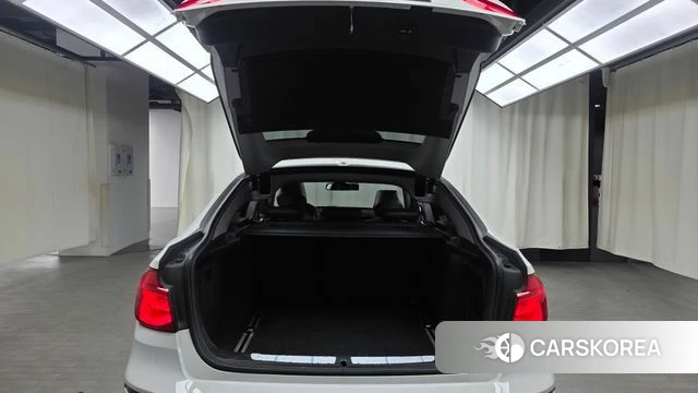 BMW 3 Series GT (F34) id 4882725 из Кореи 8