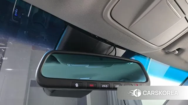 Hyundai Santa Fe TM id 3728393 из Кореи 8