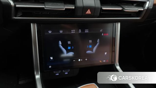 Ssangyong Torres id 4376123 из Кореи 8