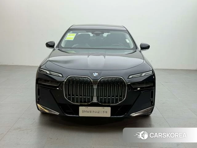 BMW 7 series id 4275843 из Китая 8
