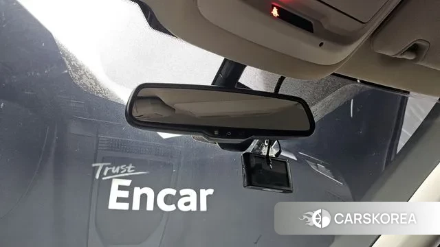 Renault Korea (Samsung) The New QM6 id 2891125 из Кореи 8