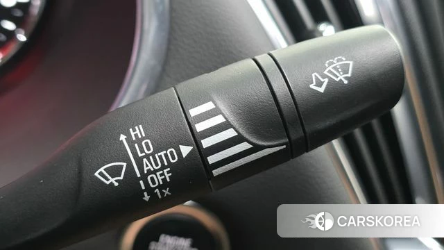 Chevrolet (GM Daewoo) The New Malibu id 4849553 из Кореи 8