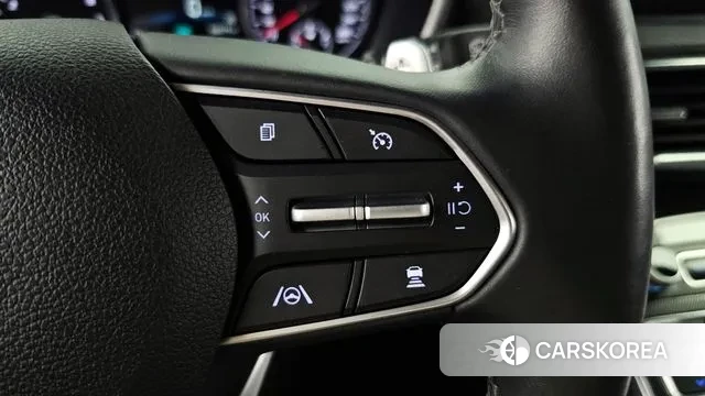 Hyundai The New Santa Fe id 2984329 из Кореи 8