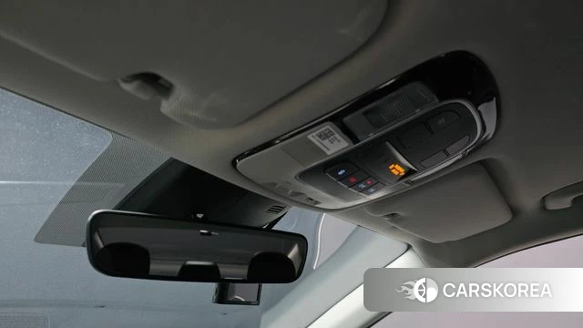 Hyundai Sonata (DN8) id 3795809 из Кореи 8