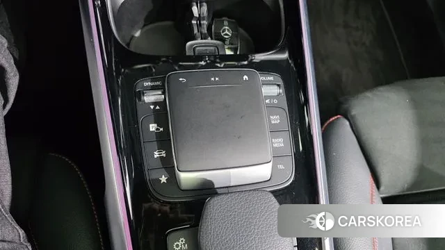 Mercedes-Benz GLB-Class X247 id 3649707 из Кореи 8