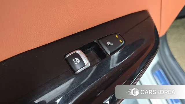 Kia The New K5 Hybrid 3rd generation id 3437080 из Кореи 8