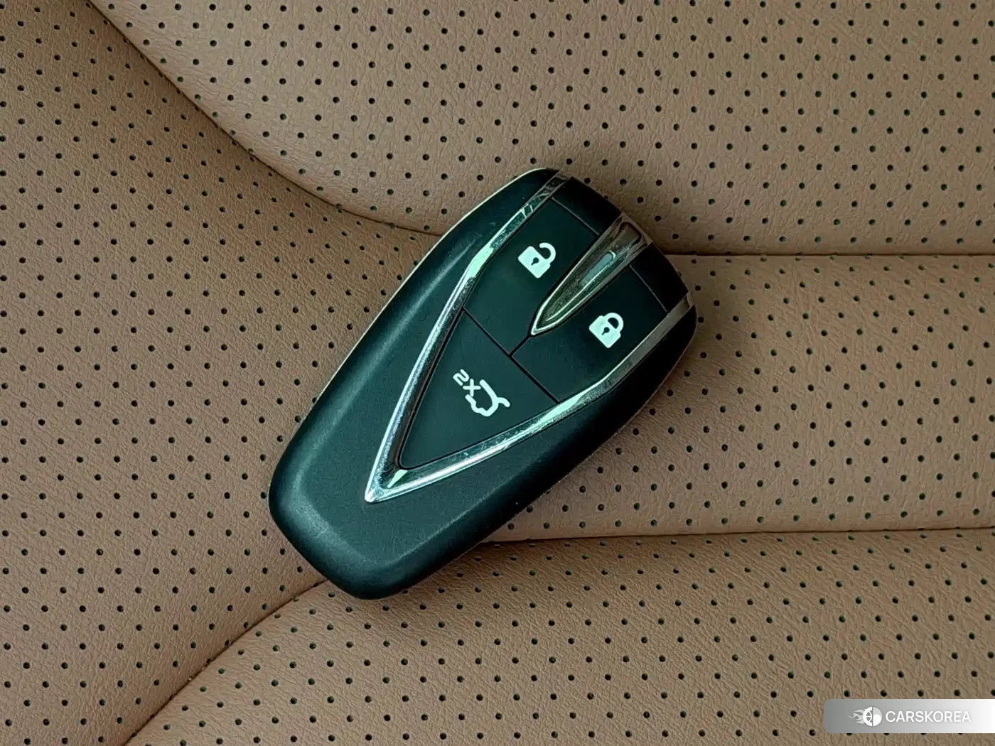 Chang'an Changan CS75 id 4545992 из Китая 8