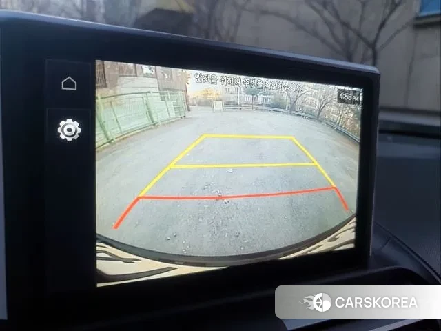 Hyundai Casper id 3600149 из Кореи 8