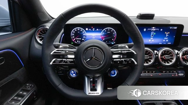 Mercedes-Benz GLB-Class X247 id 4782815 из Кореи 8