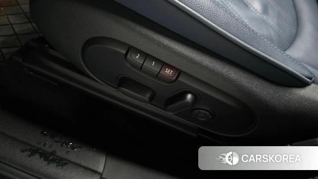 Mini Cooper S Countryman id 4566418 из Кореи 8