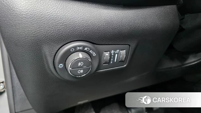 Jeep Compass 2nd Generation id 3910250 из Кореи 8