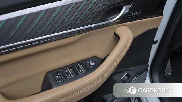 Renault Korea (Samsung) Grand Coleos id 3775881 из Кореи 8