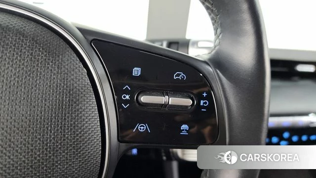 Hyundai Ionic 5 id 4178969 из Кореи 8