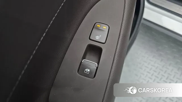 Hyundai The New Grandeur IG id 3459139 из Кореи 8