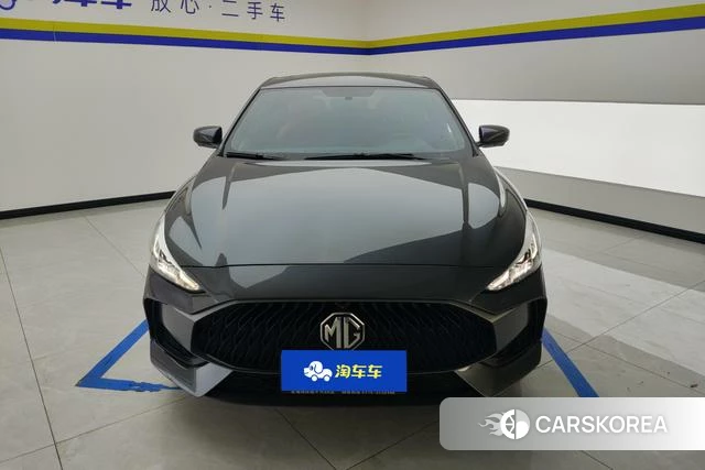 MG MG5 id 3823484 из Китая 8