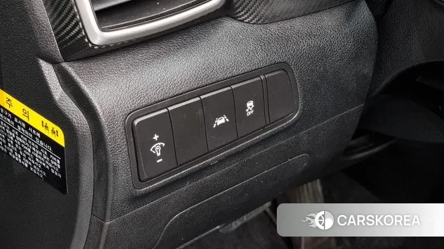 Hyundai All New Tucson id 3484866 из Кореи 8