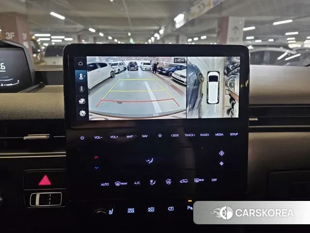 Hyundai Staria id 3267420 из Кореи 8