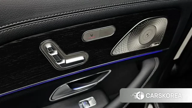 Mercedes-Benz GLE-Class W167 id 3457138 из Кореи 8