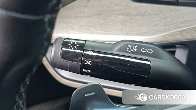 Kia K8 id 4935883 из Кореи 8
