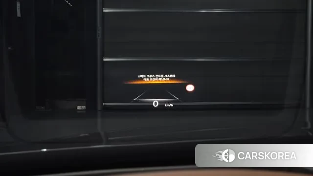 Genesis G80 (RG3) id 3432131 из Кореи 8