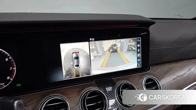 Mercedes-Benz E-Class W213 id 3396690 из Кореи 8