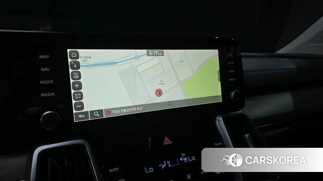 Kia Sorento 4th Generation id 4445565 из Кореи 8