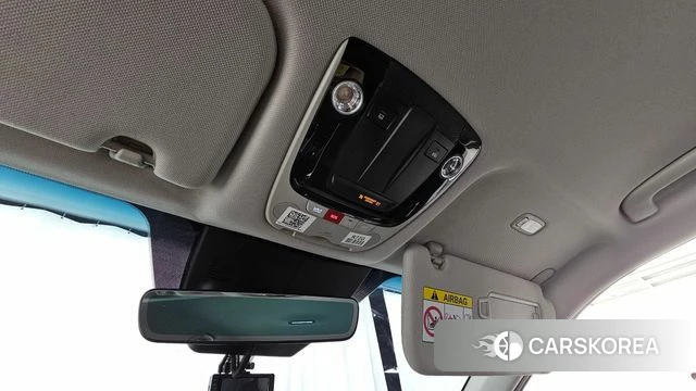 Kia The New Sorento 4th Generation id 4194232 из Кореи 8