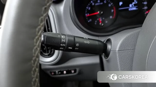 Kia Morning Urban (JA) id 3772300 из Кореи 8