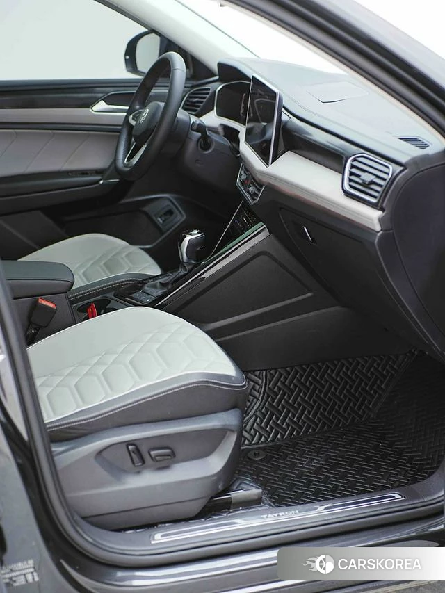 Volkswagen Tanyue id 4313672 из Китая 8