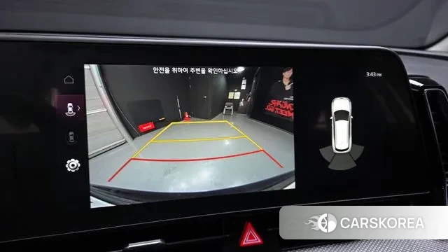 Kia Sportage 5th Generation id 3712015 из Кореи 8