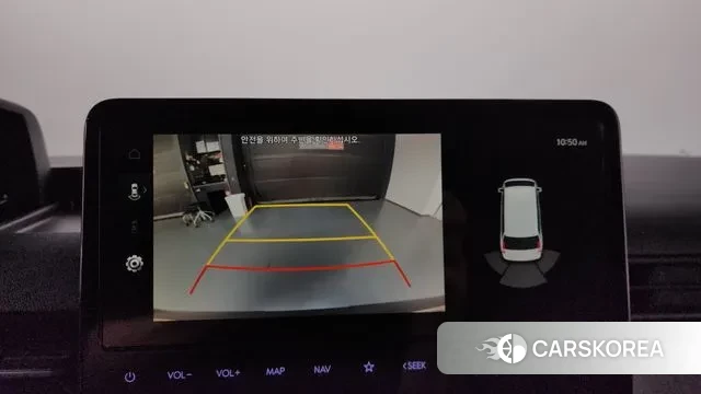 Hyundai Staria id 3721056 из Кореи 8