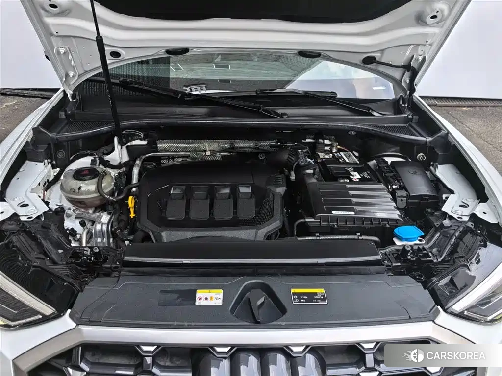 Audi Q3 id 4559858 из Китая 8