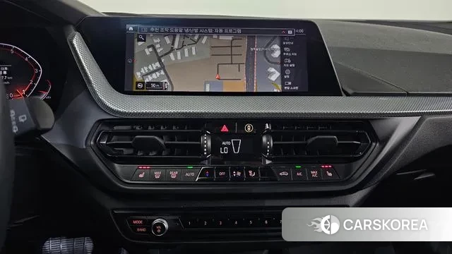 BMW 1 Series (F40) id 3566667 из Кореи 8