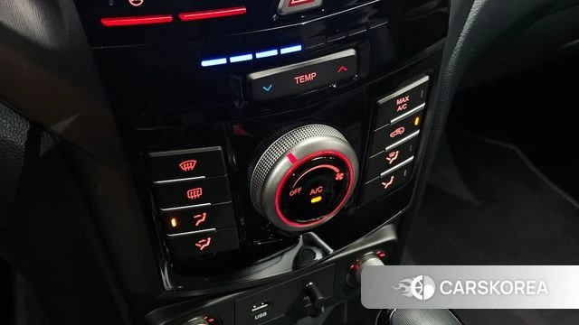 Ssangyong Tivoli Armor id 4563299 из Кореи 8