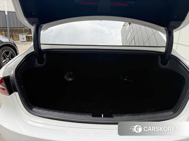 Hyundai The New Grandeur IG id 4613614 из Кореи 8