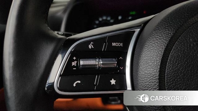 Kia The New K3 2nd generation id 4528195 из Кореи 8